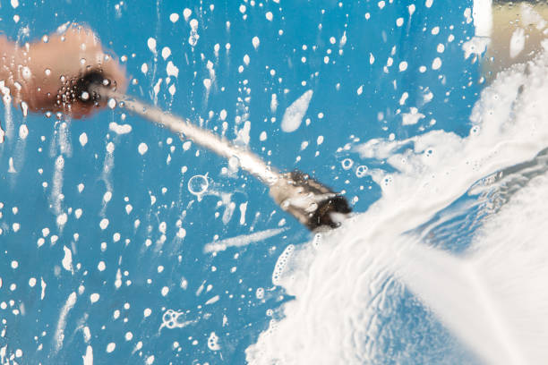 Best Concrete Sealing  in Harbor Bluffs, FL
