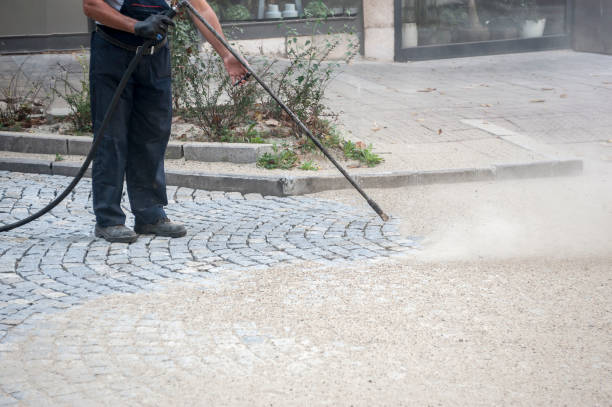 Best Gas Station Cleaning  in Harbor Bluffs, FL