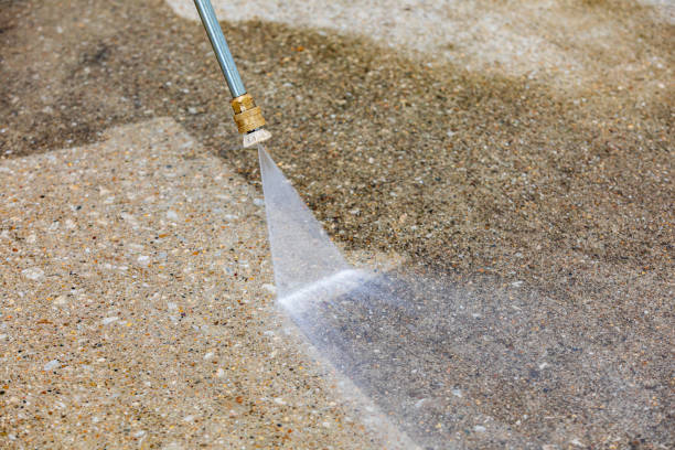 Boat and Dock Cleaning in Harbor Bluffs, FL